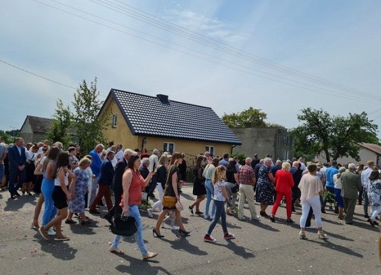 Grafika 58: Boże Ciało 2022