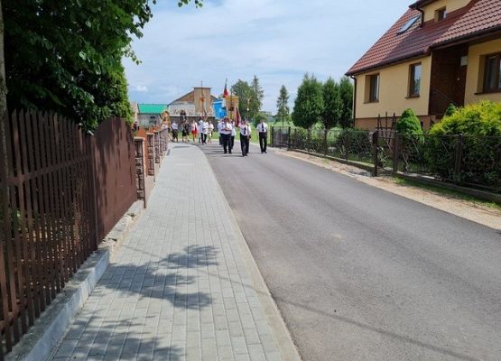 Grafika 62: Boże Ciało 2022