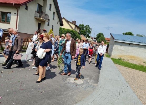 Grafika 65: Boże Ciało 2022