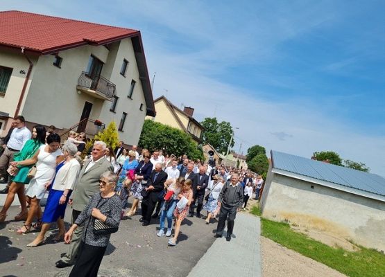 Grafika 68: Boże Ciało 2022