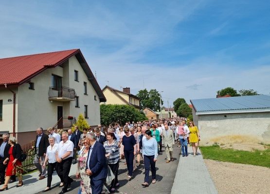 Grafika 72: Boże Ciało 2022