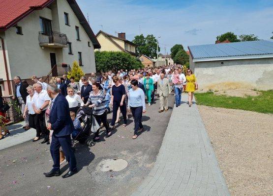 Grafika 74: Boże Ciało 2022