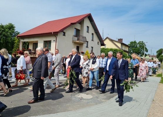 Grafika 78: Boże Ciało 2022