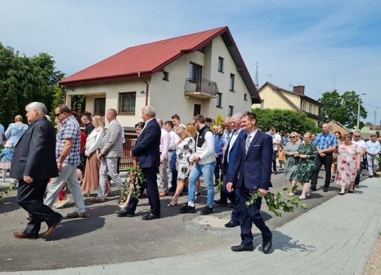 Grafika 79: Boże Ciało 2022