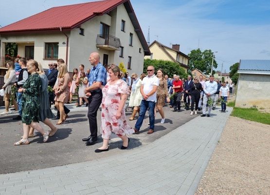 Grafika 81: Boże Ciało 2022