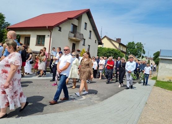 Grafika 82: Boże Ciało 2022