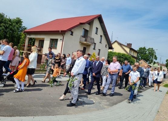 Grafika 83: Boże Ciało 2022