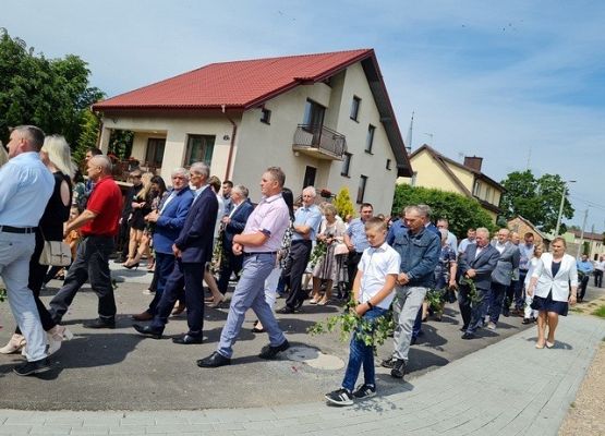 Grafika 84: Boże Ciało 2022