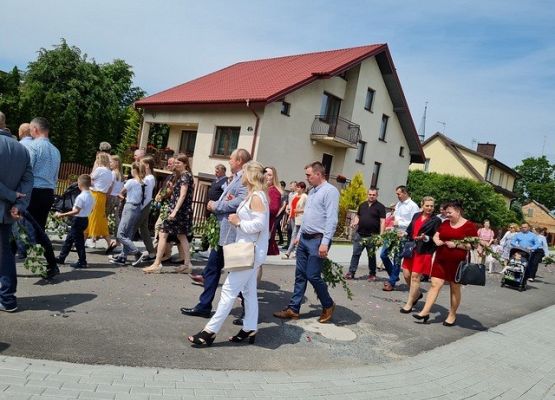 Grafika 86: Boże Ciało 2022