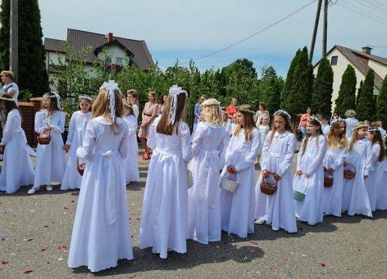 Grafika 88: Boże Ciało 2022