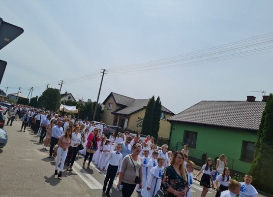 Grafika 92: Boże Ciało 2022