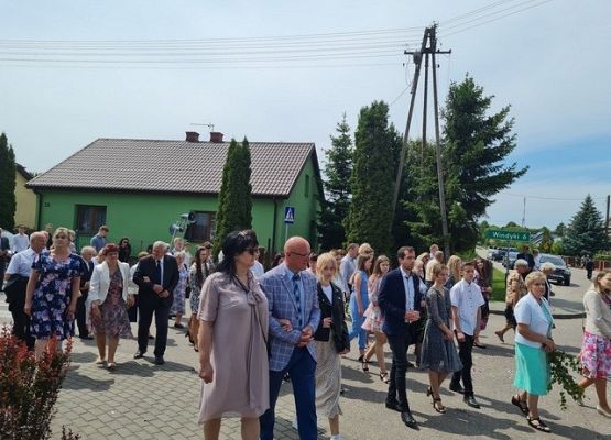 Grafika 96: Boże Ciało 2022