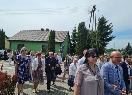 Grafika 97: Boże Ciało 2022