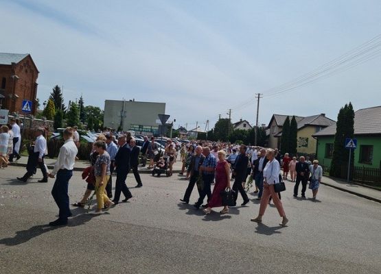 Grafika 101: Boże Ciało 2022