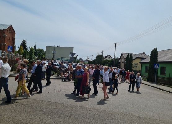 Grafika 102: Boże Ciało 2022