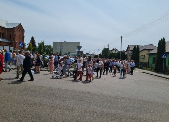 Grafika 106: Boże Ciało 2022