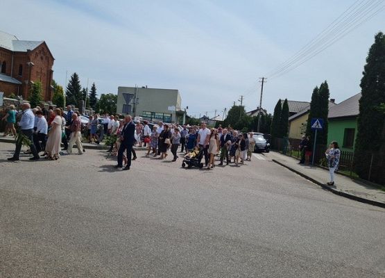 Grafika 108: Boże Ciało 2022