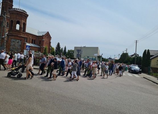 Grafika 110: Boże Ciało 2022