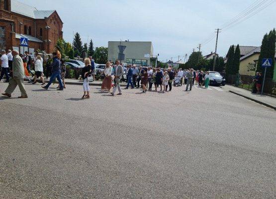 Grafika 113: Boże Ciało 2022