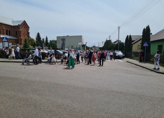 Grafika 114: Boże Ciało 2022