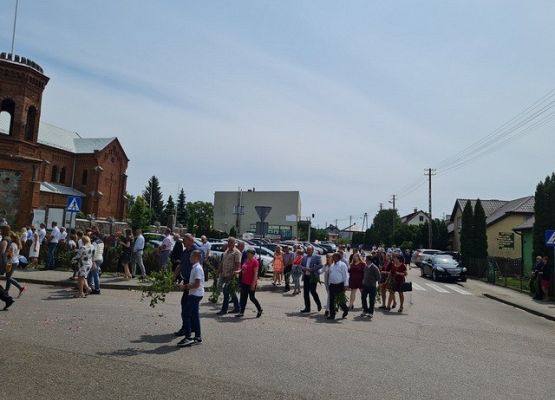 Grafika 117: Boże Ciało 2022