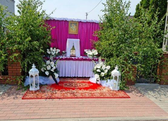 Grafika 4: Boże Ciało 2022