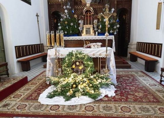 Grafika 2: Boże Narodzenie 2022