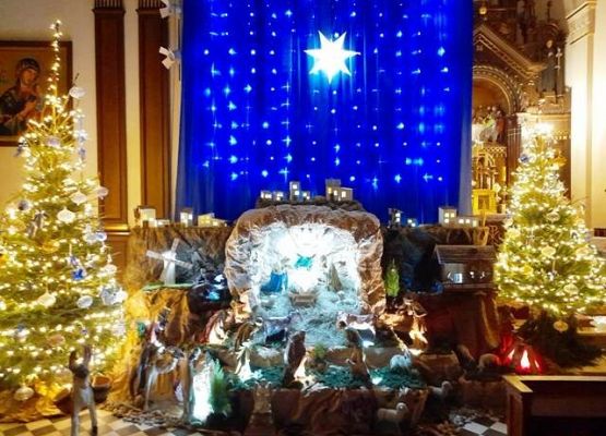 Grafika 5: Boże Narodzenie 2022