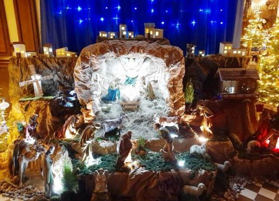 Grafika 6: Boże Narodzenie 2022