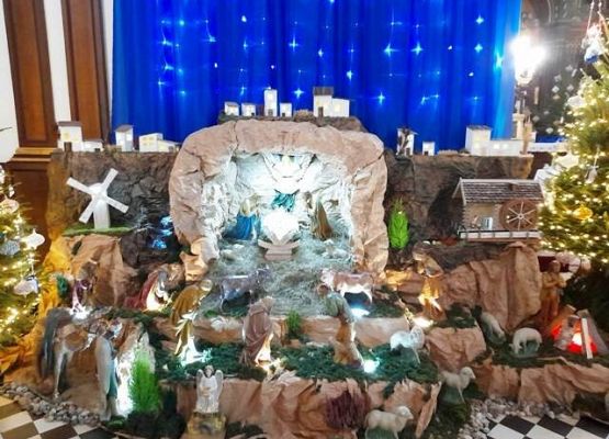 Grafika 7: Boże Narodzenie 2022