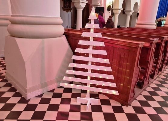 Grafika 10: Boże Narodzenie 2022