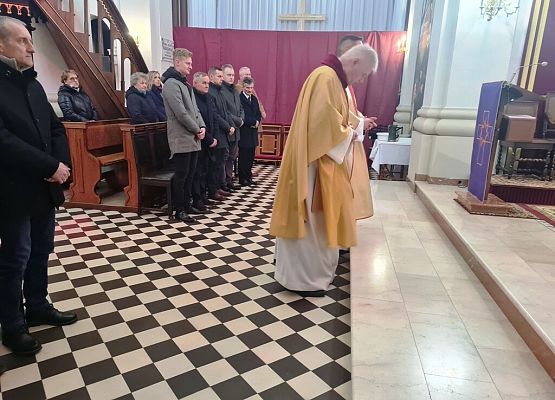 Grafika 5: Wielki Czwartek