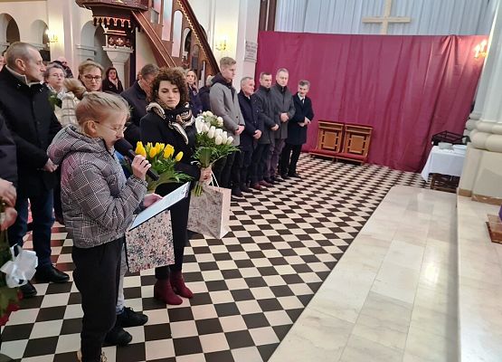 Grafika 20: Wielki Czwartek