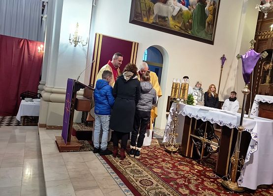 Grafika 21: Wielki Czwartek