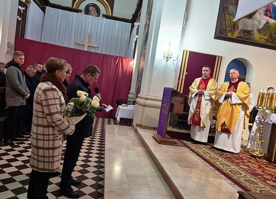 Grafika 22: Wielki Czwartek