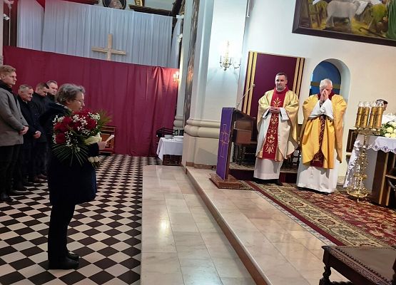 Grafika 23: Wielki Czwartek