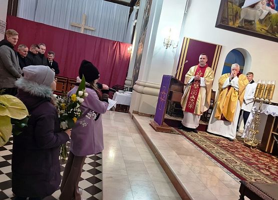 Grafika 24: Wielki Czwartek