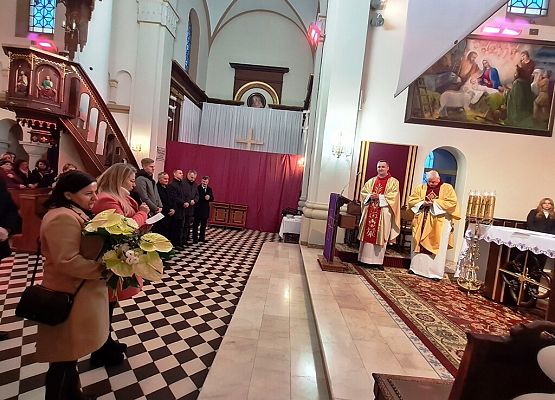 Grafika 26: Wielki Czwartek