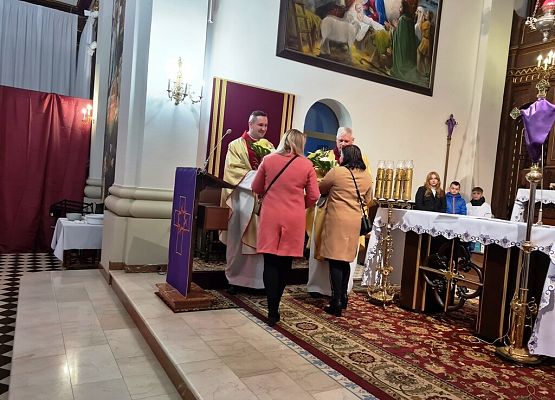 Grafika 27: Wielki Czwartek