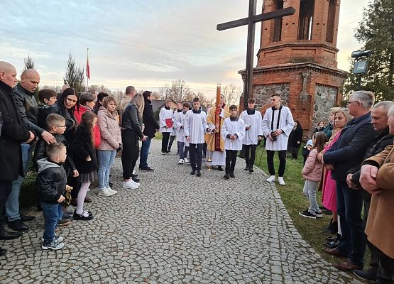 Grafika 19: Wielka Sobota