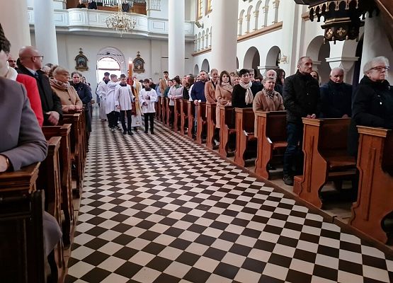 Grafika 24: Wielka Sobota