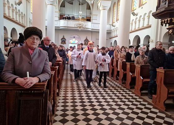 Grafika 27: Wielka Sobota