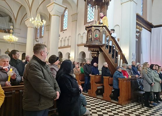 Grafika 33: Wielka Sobota