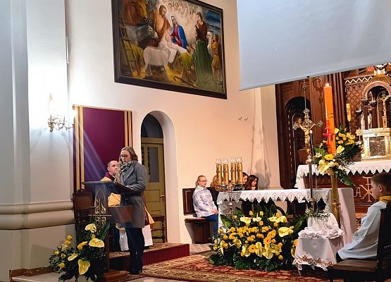 Grafika 41: Wielka Sobota