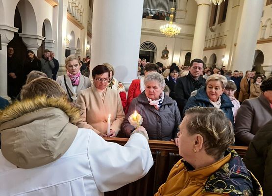 Grafika 49: Wielka Sobota