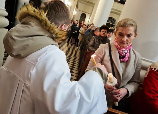 Grafika 50: Wielka Sobota