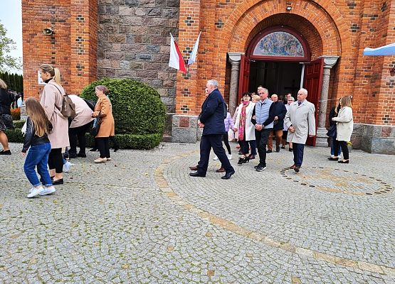 Grafika 49: Odpust ku czci św. Stanisława BM w Wieczfni Kościelnej