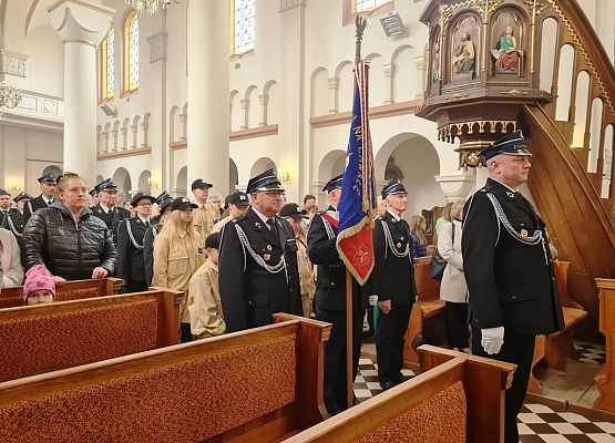 Grafika 78: Odpust ku czci św. Stanisława BM w Wieczfni Kościelnej