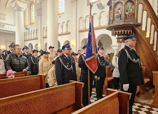 Grafika 79: Odpust ku czci św. Stanisława BM w Wieczfni Kościelnej