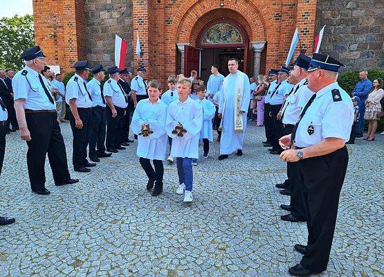 Grafika 10: Boże Ciało 08.06.2023